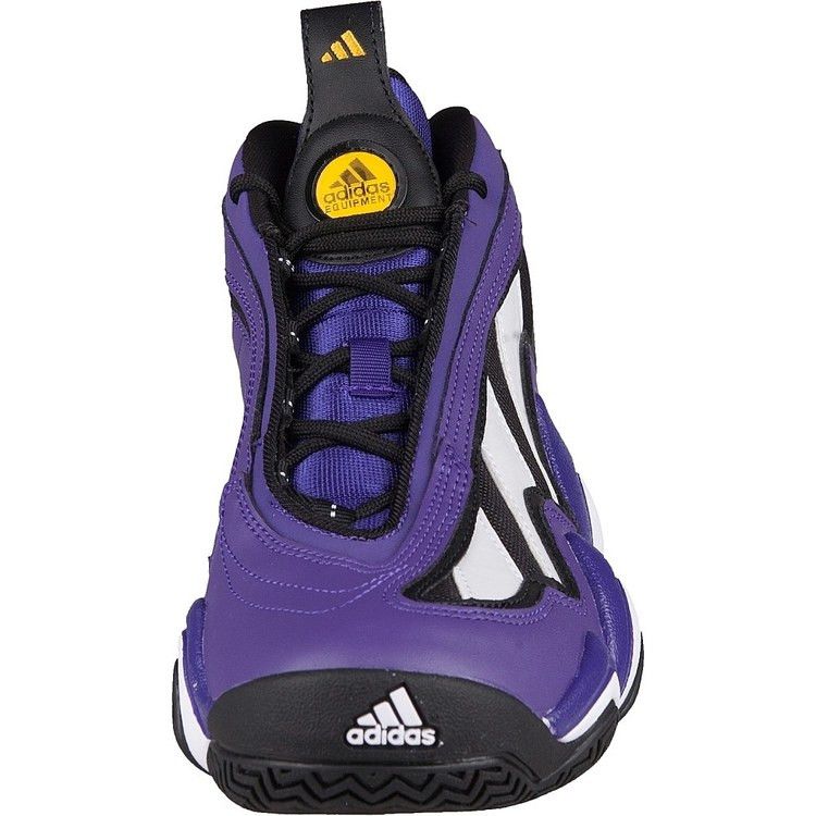 adidas Crazy 97 EQT Kobe Bryant 1997 Slam Dunk Contest (2013)
