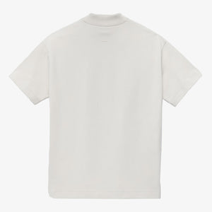 Adidas Originals | BASKETBALL T-SHIRT  { TALC