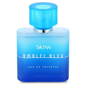 Skinn by Titan Amalfi Bleu 90ML Perfume for Men