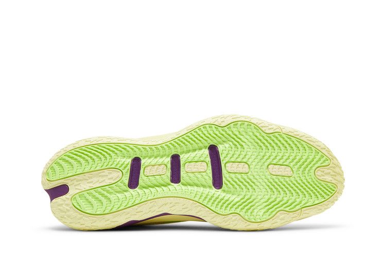 adidas Dame 8 Dame Time