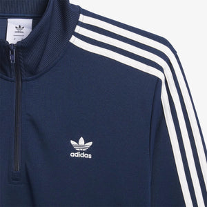 Adidas Originals | POP BAUER TT  { COLLEGIATE NAVY/CHALK WHITE