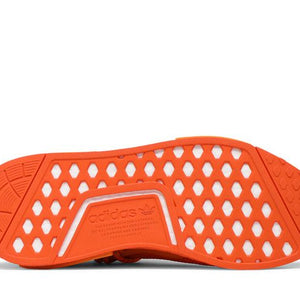 adidas NMD HU Pharrell Orange