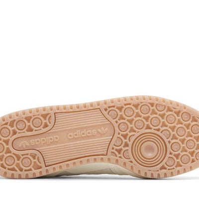 adidas Forum Low White Black Gum (Women's)