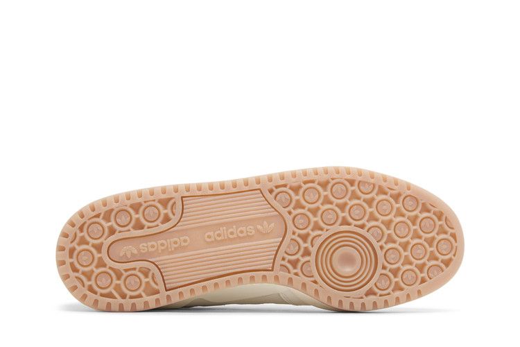 adidas Forum Low White Black Gum (Women's)