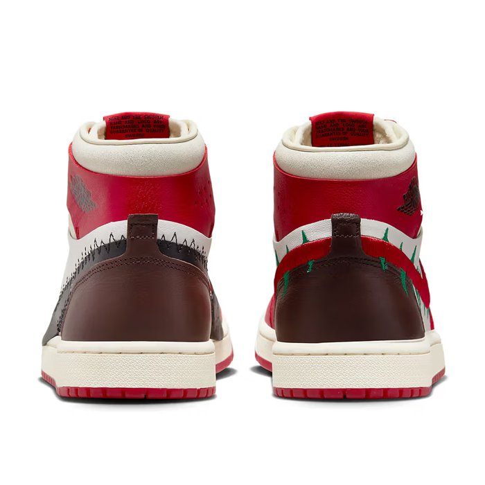 Jordan 1 High Zoom Air CMFT 2 Teyana Taylor