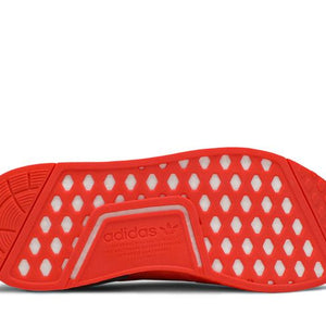 adidas NMD R1 Serial Pack Solar Red