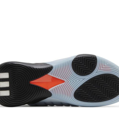 adidas Harden Vol. 7 Wonder Blue Impact Orange Paisley