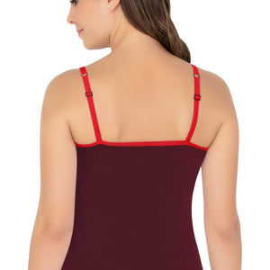 Modal Camisole - Winetasting