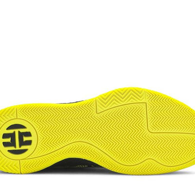 adidas Harden Vol. 3 Radioactive (Yellow Sole)