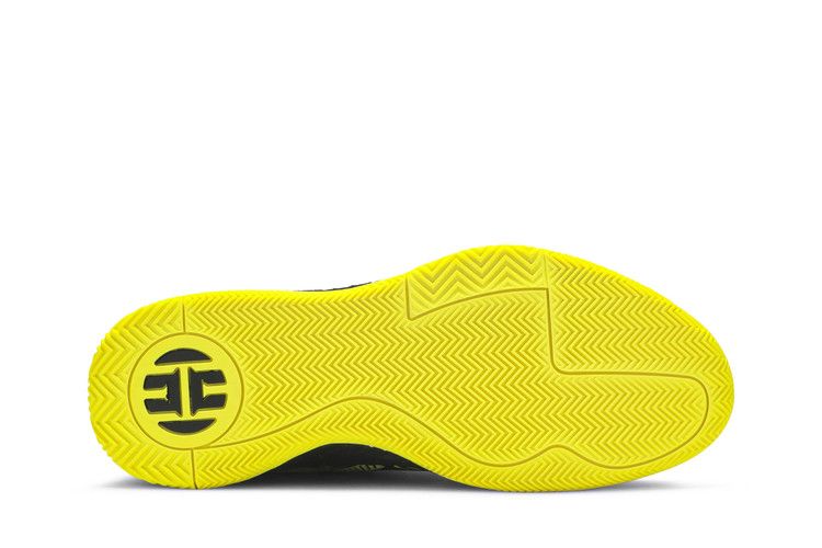adidas Harden Vol. 3 Radioactive (Yellow Sole)