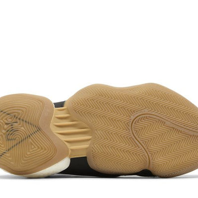 adidas Crazy BYW PRD Pharrell Now is Her Time Black Gum