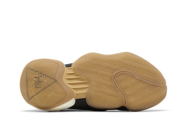 adidas Crazy BYW PRD Pharrell Now is Her Time Black Gum