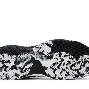 adidas Harden Vol. 6 Black White