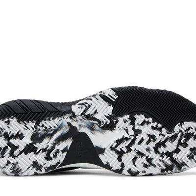 adidas Harden Vol. 6 Black White