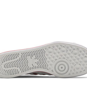 adidas Nizza RF Platform Heart Embossed Scarlet (Women's)