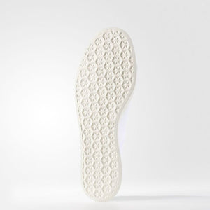 adidas Elastic Lace Up Pharrell White