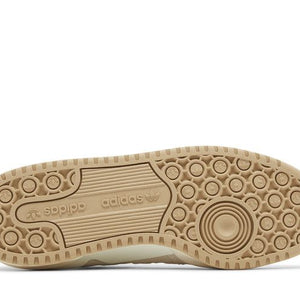 adidas Forum Low CL All-over Debossed Trefoils
