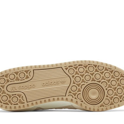adidas Forum Low CL All-over Debossed Trefoils