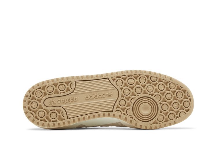 adidas Forum Low CL All-over Debossed Trefoils