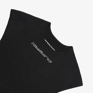 JAYWALKING | BODYCON WOMEN { BLACK