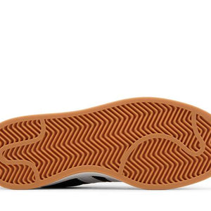 adidas Campus 00s Black White Gum (Kids)