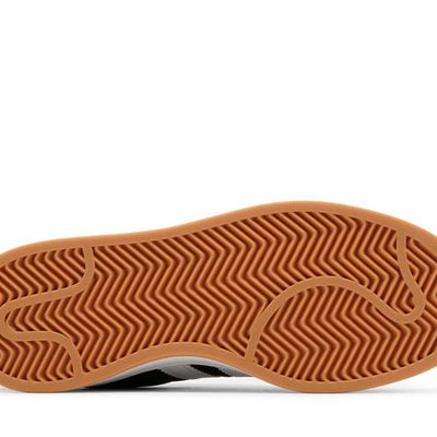 adidas Campus 00s Black White Gum (Kids)