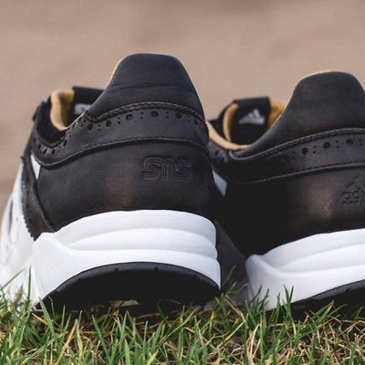 adidas EQT Guidance '93 Sneakersnstuff Tee Time