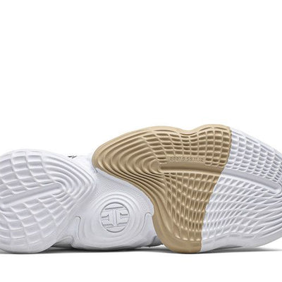 adidas Harden Vol. 4 Cookies & Cream