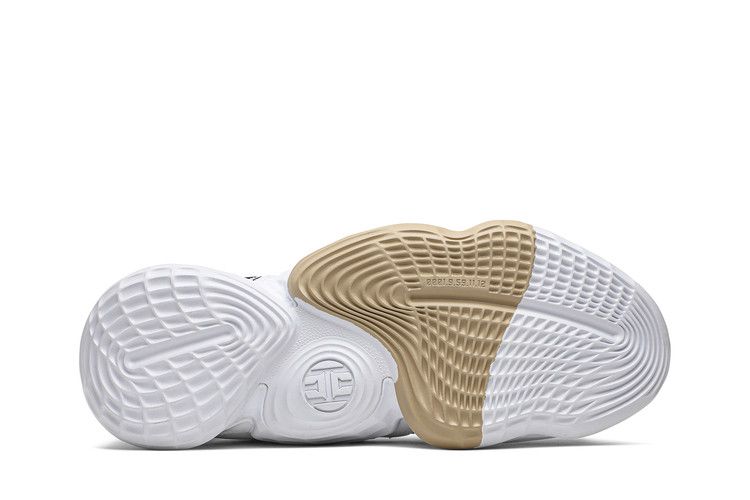 adidas Harden Vol. 4 Cookies & Cream