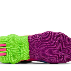 adidas Exhibit B Candace Parker Mid Can Do! (Women's)