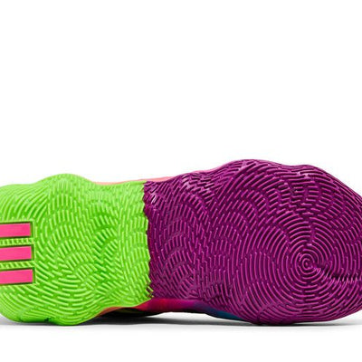 adidas Exhibit B Candace Parker Mid Can Do! (Women's)