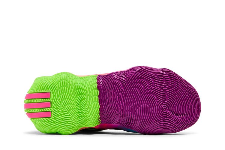 adidas Exhibit B Candace Parker Mid Can Do! (Women's)