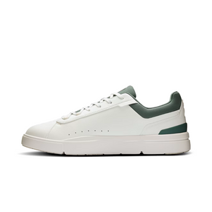On The Roger Advantage White Olive