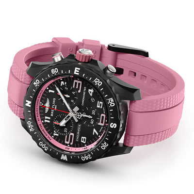 Breitling Endurance Pro 38 DIAL MEN 38mm X83310D41B1S1