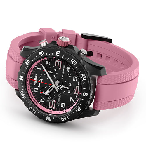 Breitling Endurance Pro 38 DIAL MEN 38mm X83310D41B1S1