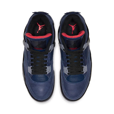 Jordan 4 Retro Winterized Loyal Blue