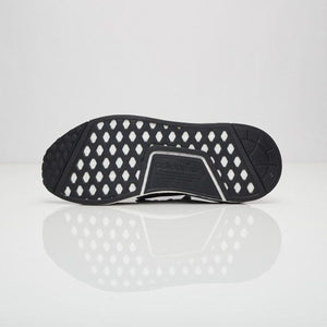 adidas NMD XR1 Core Black Silver