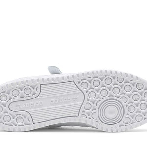 adidas Forum Low Cloud White Shock Pink (Women's)