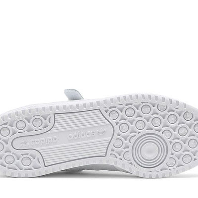 adidas Forum Low Cloud White Shock Pink (Women's)