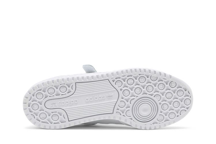 adidas Forum Low Cloud White Shock Pink (Women's)