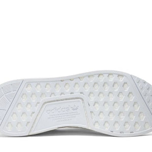 adidas NMD R1 White Reflective