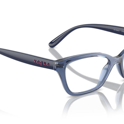 VOGUE VO5545I 2762 53 FRAME