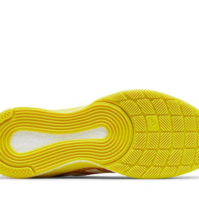 adidas Crazyflight Solar Red Acid Yellow (Women's)