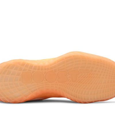 adidas Harden Vol. 5 Futurenatural Acid Orange