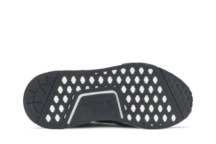 adidas NMD_R1 Core Black Core Black (Women's)