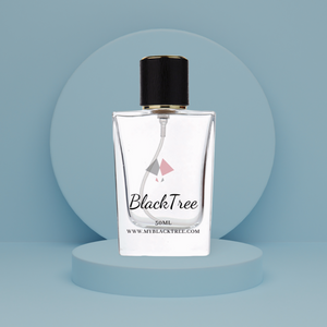 Experience Unmatched Luxury BlackTree International Perfume Combo Pack