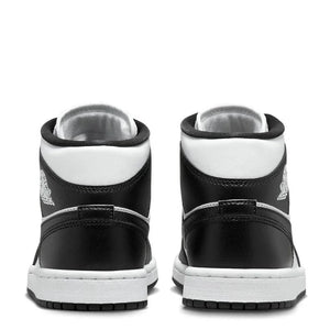 AIR JORDAN 1 MID PANDA (W)