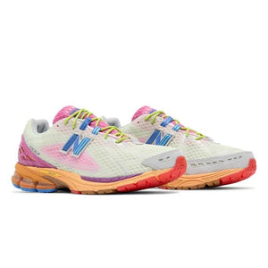 New Balance 1906R Action Bronson Rosewater