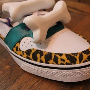 adidas JS Bones Jeremy Scott Flintstones