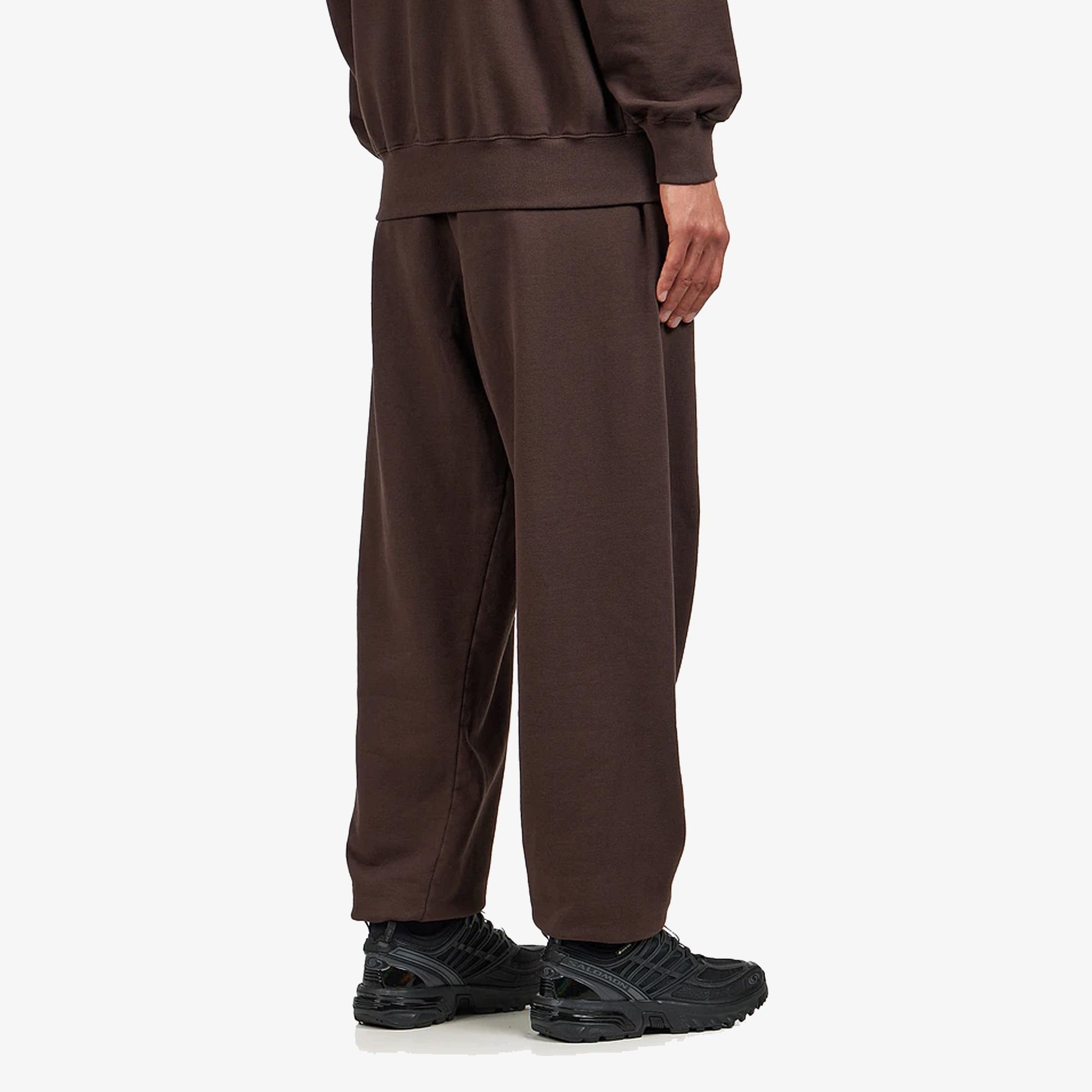 NO PROBLEMO | NO PROBLEMO SWEATPANT { BROWN